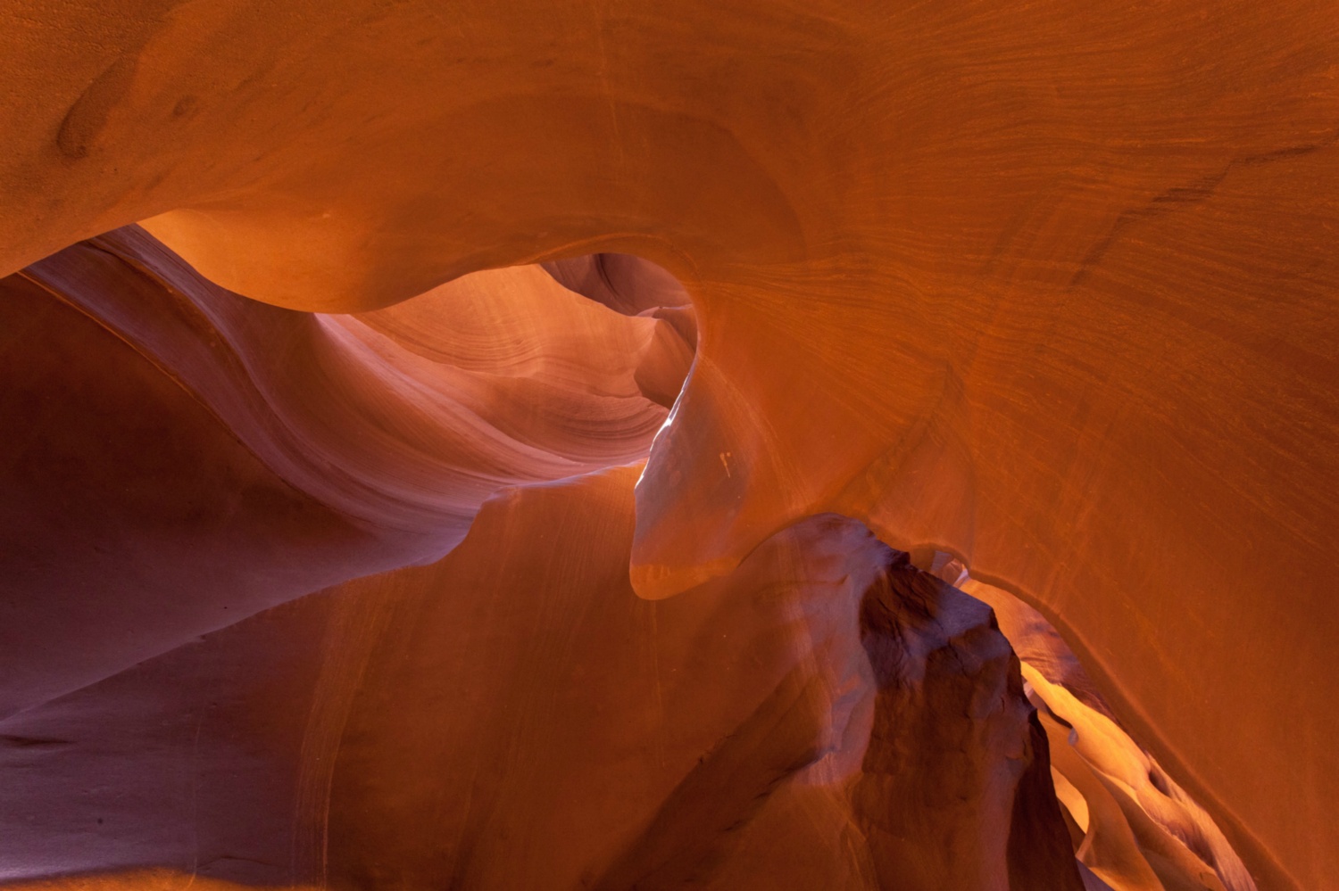 USA_Antelope Canyon_042